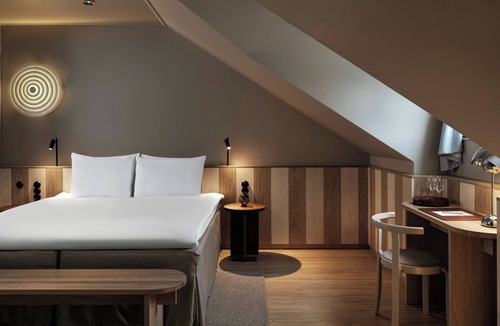 Solna Hotel | Hagastrand, Autograph Collection