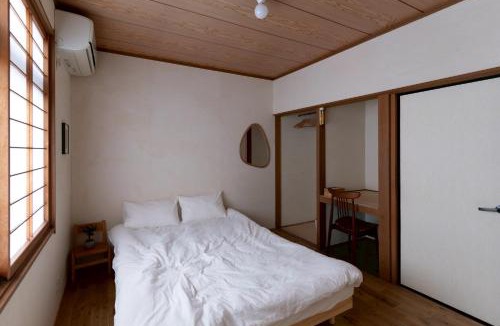 Gero Hotel | Hagi micro hotel