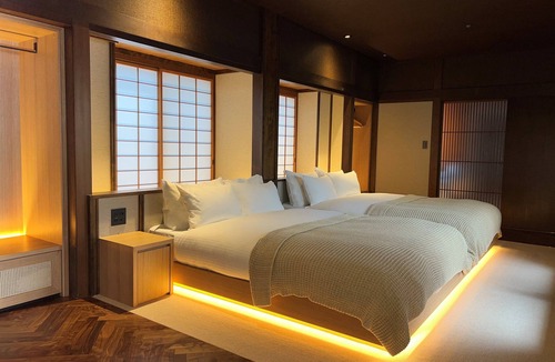 Hagi House | Hagi No Yado Tomoe