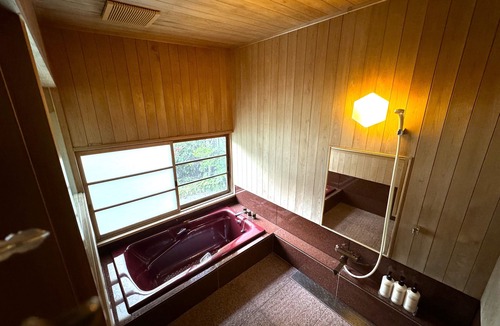 Hagi House | Hagi No Yado Tomoe