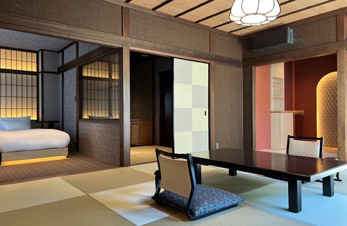 Hagi House | Hagi No Yado Tomoe