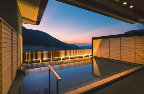 Gora Hotel | Hakone Gora KARAKU