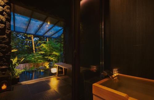 Hakone Villa | Hakone Kairai