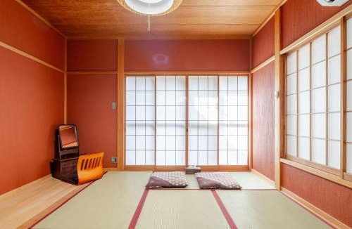 Hakone Villa | Hakone -Kogetsu- 035h