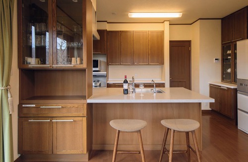 Hakone House | Hakone Ninotaira Cottage