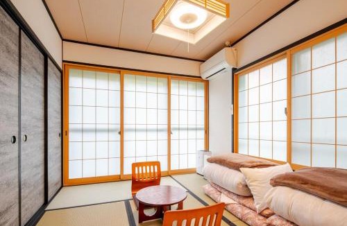 Hakone Villa | HAKONE Villa-Rin- 052H