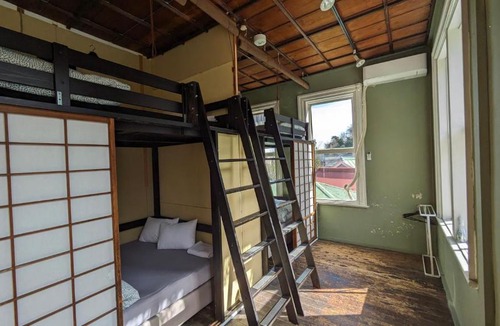 Miyanoshita Hostel | HakoneHOSTEL1914