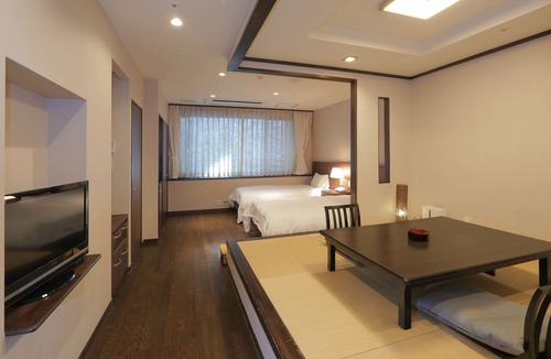 Yumoto House | Hakoneji Kaiun