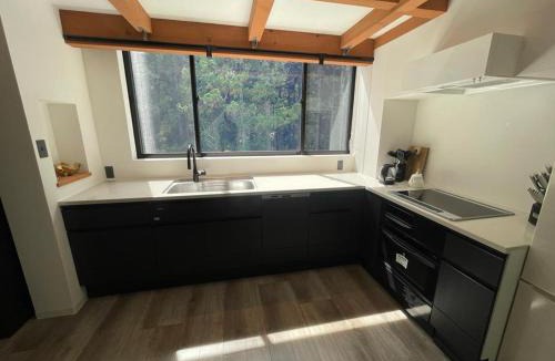 Iida Apartment | Hakuba Platinum