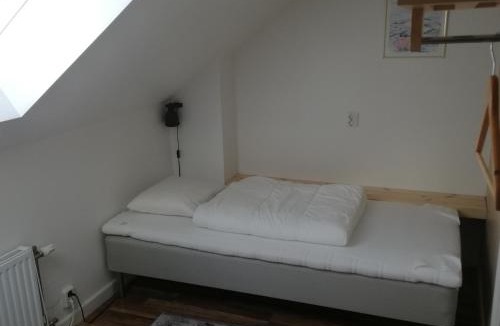 Hjarnarp Hostel | Hallandsåsen Hostel
