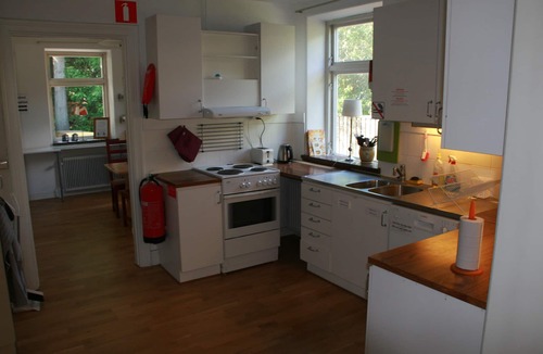 Hjarnarp Hostel | Hallandsåsen Hostel