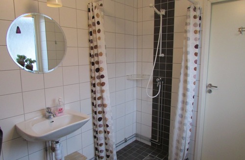 Hjarnarp Hostel | Hallandsåsen Hostel