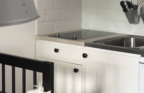 Vibble Hotel | Hallfreda Hotel