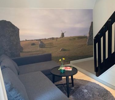 Storlinge Hotel | Halltorps Gästgiveri