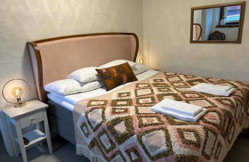 Halmstad Hotel | Halmstad Gårdshotell