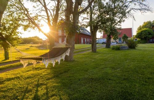 Halmstad Hotel | Halmstad Gårdshotell
