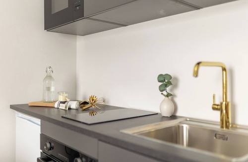 Halmstad Apartment | Halmstad Hotel Apartments