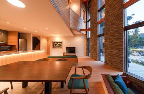 Shimoda Villa | Hamabe Oura