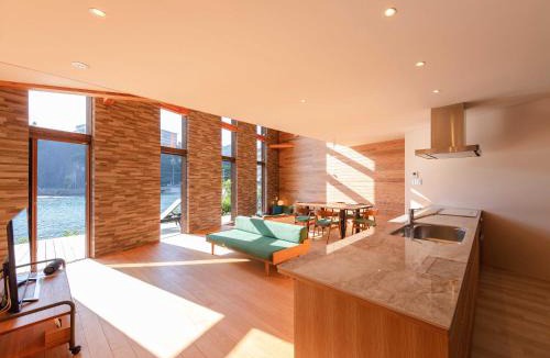 Shimoda Villa | Hamabe Oura