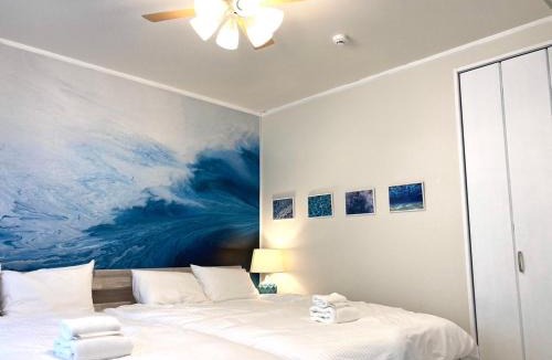 Kadena-cho Apartment | HAMBY101