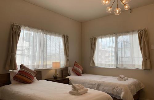 Kadena-cho Apartment | HAMBY101