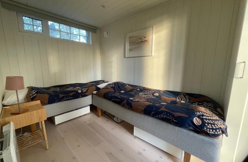 Stanga House | Hamngardi