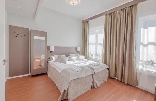 Peru-Lidhem Hotel | Hamnhotellet