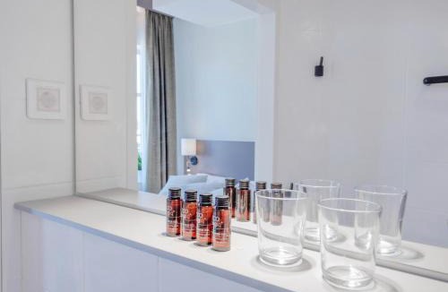 Peru-Lidhem Hotel | Hamnhotellet