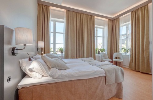 Peru-Lidhem Hotel | Hamnhotellet