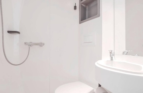 Peru-Lidhem Hotel | Hamnhotellet