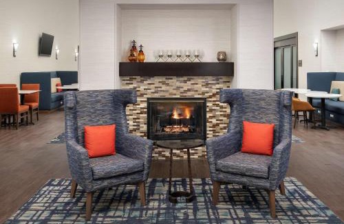 Alpharetta Hotel | Hampton Inn & Suites Alpharetta-Windward