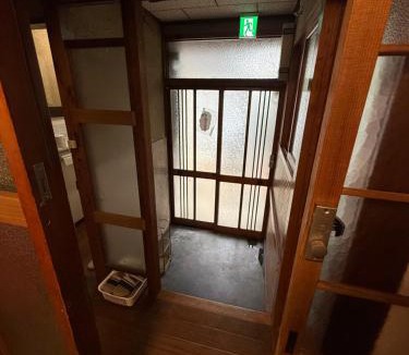 Otsu House | HANA88のa,b