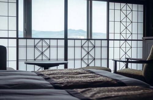 Hakodate House | Hanabishi Hotel