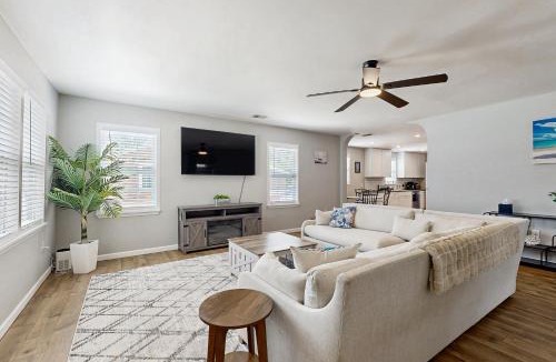 Hanahan House | Hanahan Hideaway