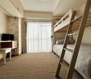 Chuo Ward Apartment | Hanazono501