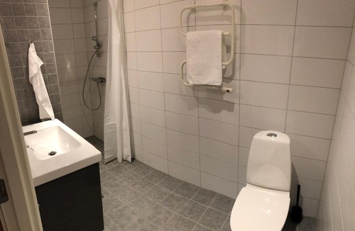 Ugglarp Apartment | Handelsboden