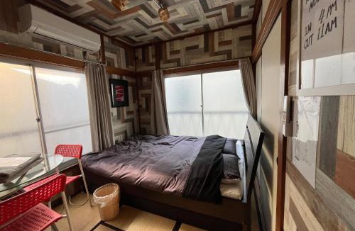 Kamata House | Haneda Artistic House