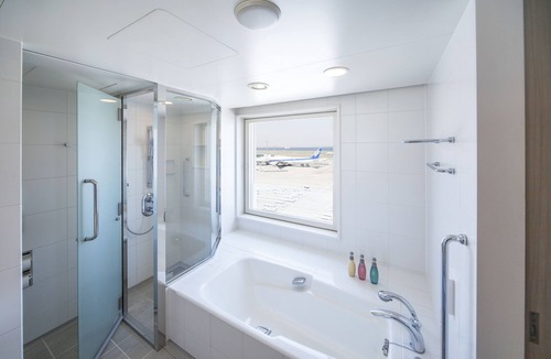 Hanedakuko Hotel | Haneda Excel Hotel Tokyu - Haneda Airport Terminal 2