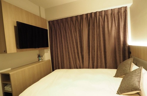 Ota Hotel | Haneda Inn