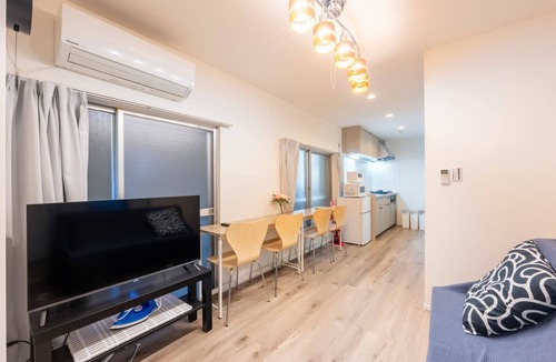 Haneda House | Haneda kodate HT3