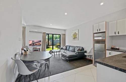 Hanmer Springs Hotel | Hanmer Springs Scenic Views Motel