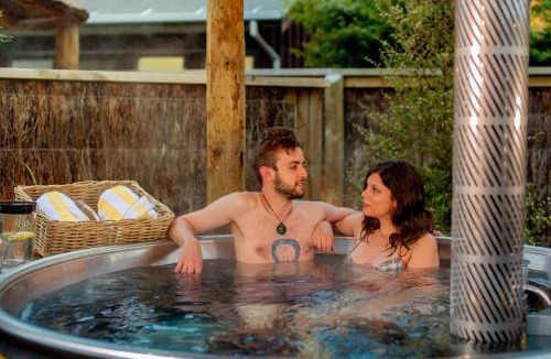 Hanmer Springs Resort | Hanmer Springs TOP 10 Holiday Park