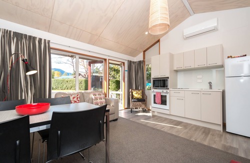 Hanmer Springs Other | Hanmer Springs TOP 10 Holiday Park