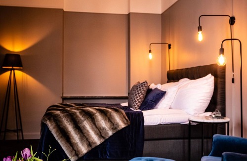 Haparanda Hotel | Haparanda Stadshotell