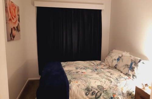 Waihi Bed & Breakfast | Happy Space