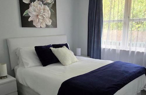 Waihi Bed & Breakfast | Happy Space