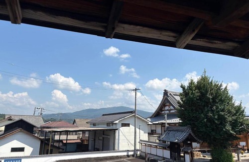 Nakatsugawa House | Haraya