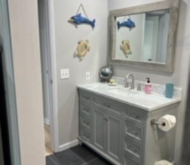 Oceanmarsh Subdivision House | Harbor Island D112