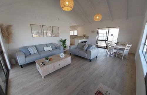 Coromandel House | Harbour Haven