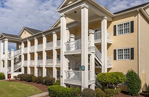 Myrtle Beach Villa | Harbour Lights - 1 Bedroom Deluxe